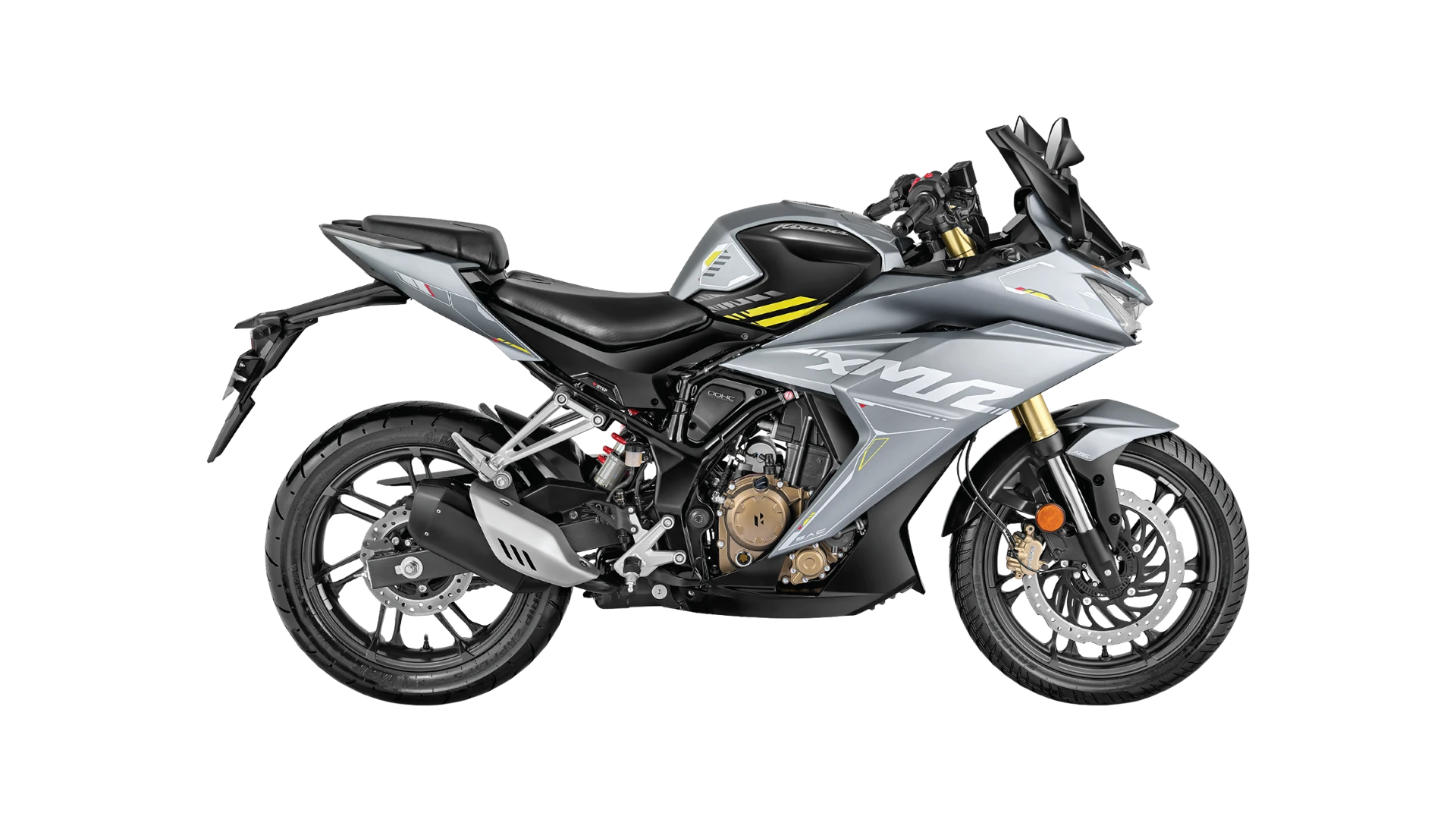 Karizma XMR